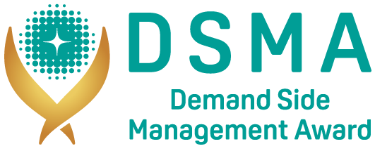 Demand Side Management Award