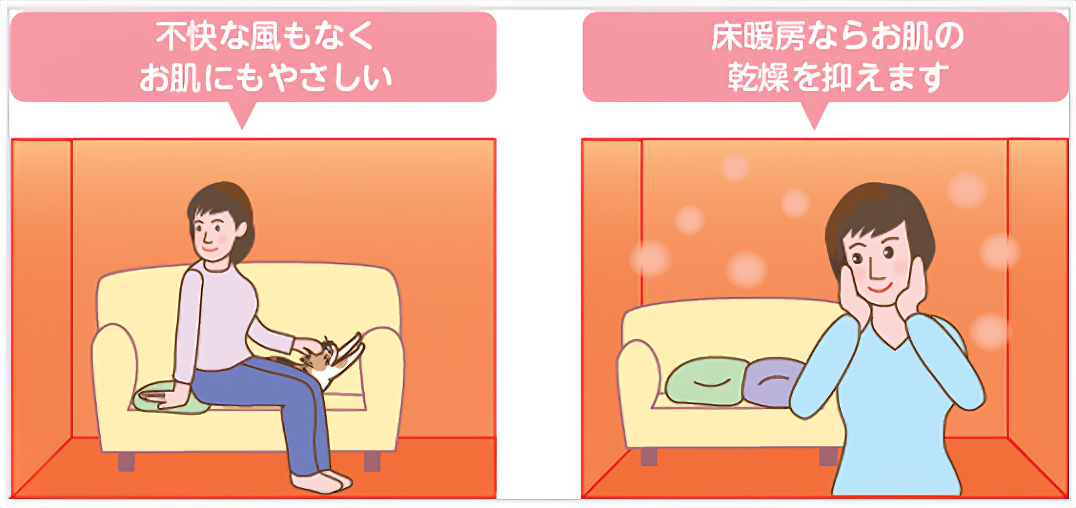 おすすめポイント