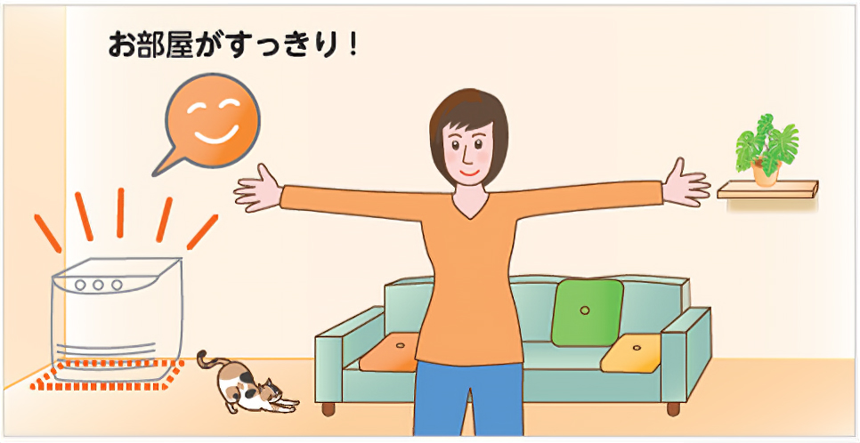 おすすめポイント